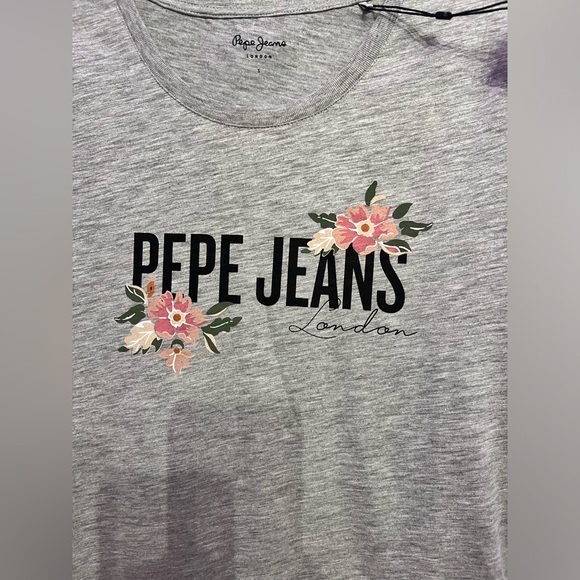 Pepe Jeans shirt size S - Picture 5 of 10